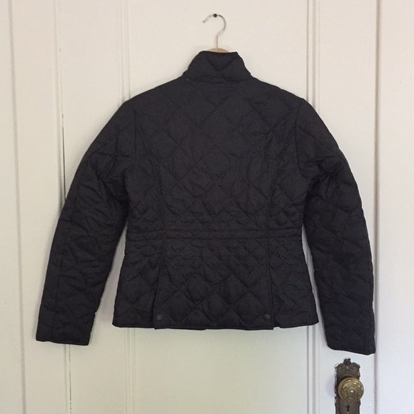 Vintage Eddie Bauer Goose Down quilted jacket. - Picture 2 of 8